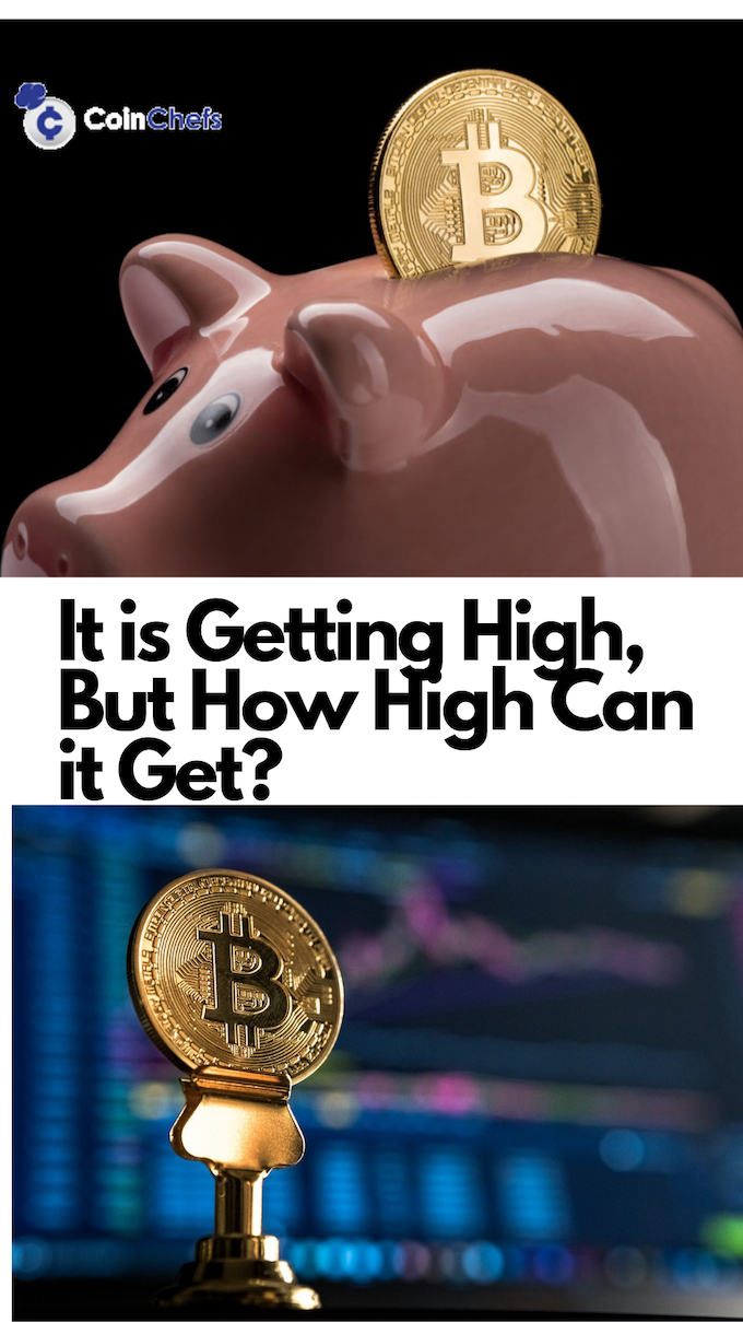 bitcoin price up