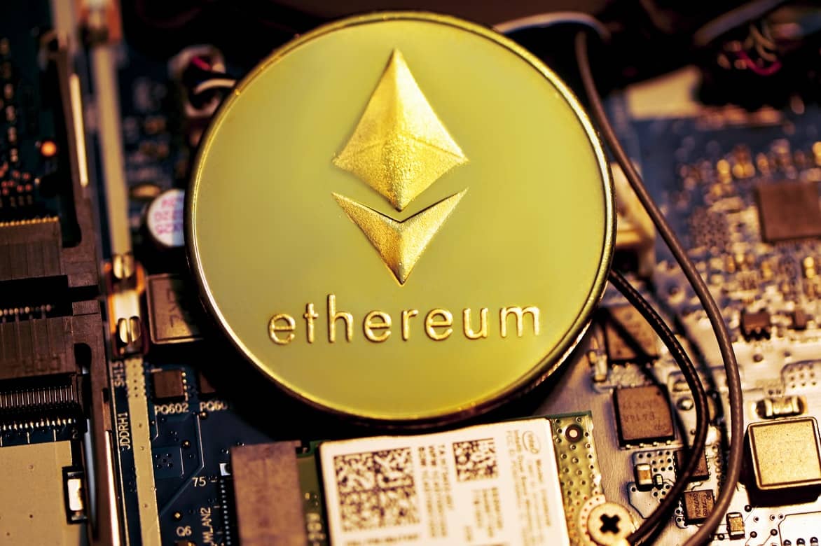 why was ethereum created